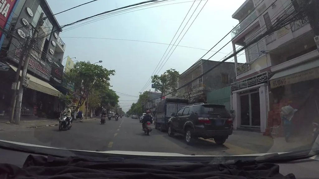 Quán Mì Quảng Faifo