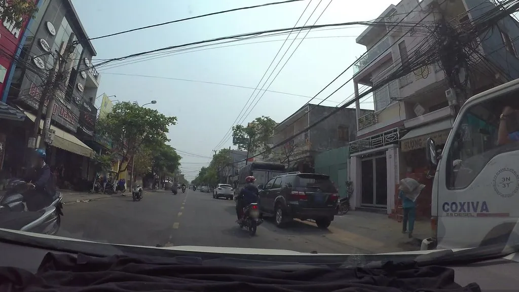 Quán Chay Hạnh Nhân