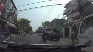 Quán Chay Hạnh Nhân
