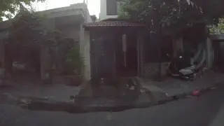 Châu Thượng Văn Đà Nẵng