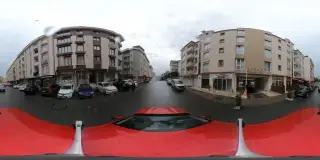 Göktürk Gümrük Avm