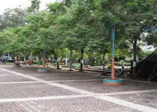 Alun alun Cimahi 0 Km C.... — фото 2