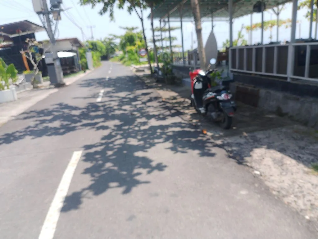 Nusa Indah Onai Hotel