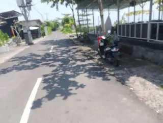 Nusa Indah Onai Hotel