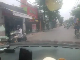 Cafe Trà Sữa Quán Cổ
