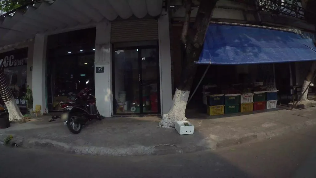 Học pha chế để kinh doanh ở Đà Nẵng