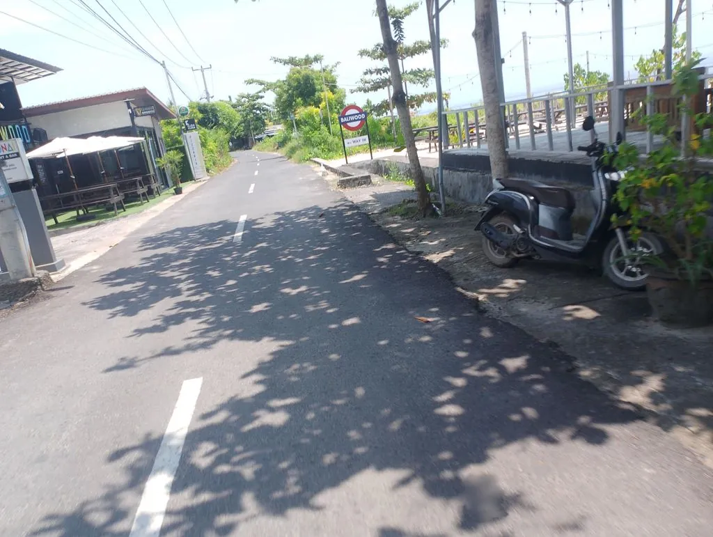 Onai Lembongan