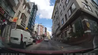 Yeldeğirmeni Ev Yemekleri
