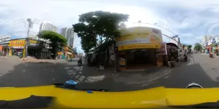 Bun Dau Co Dau