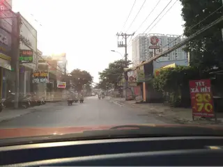 La astoria