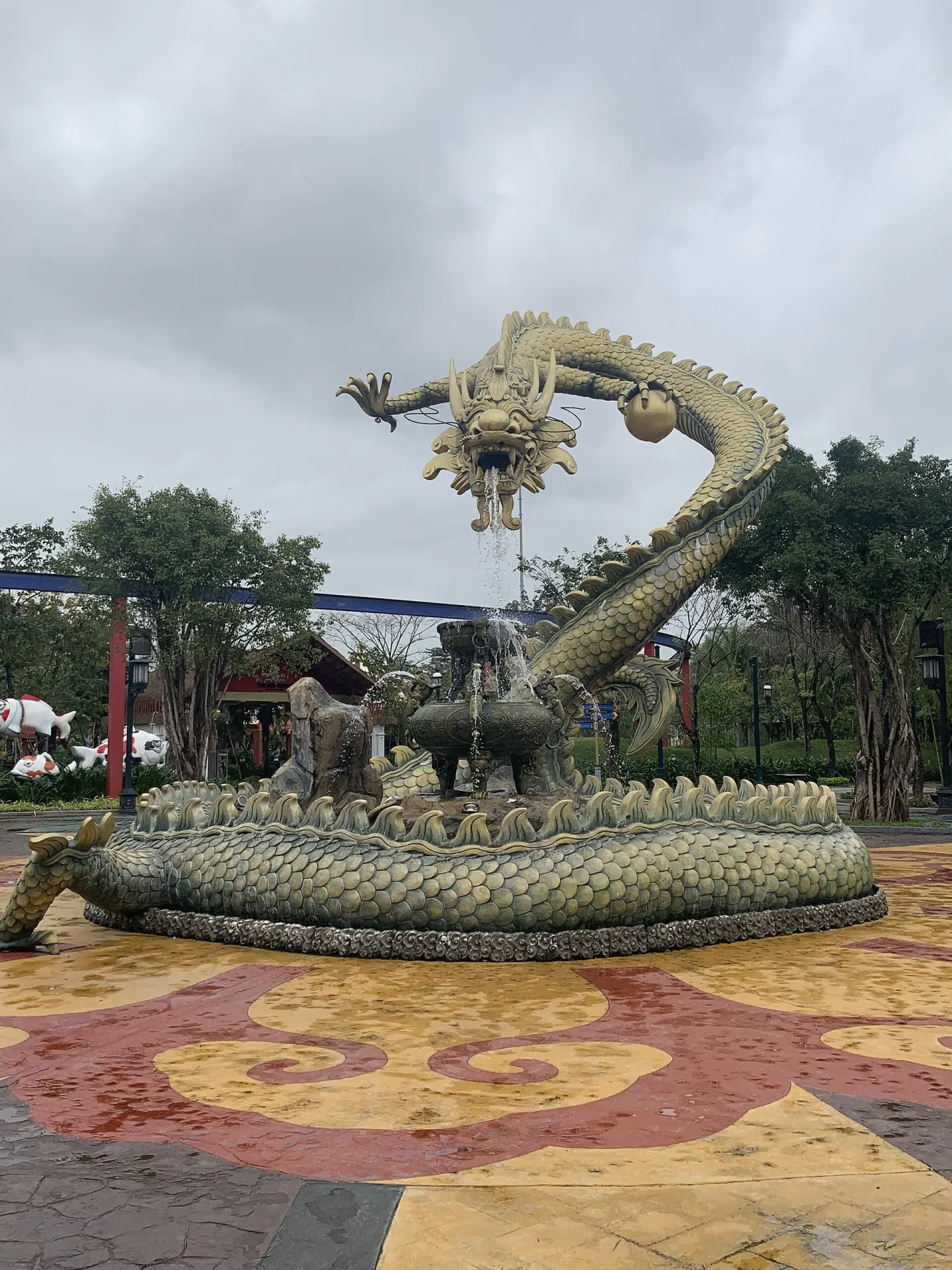 Sun Wheel - Asia Park Da Nang