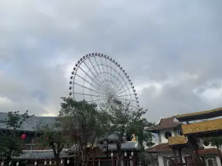 Sun Wheel - Asia Park Da Nang — фото 2