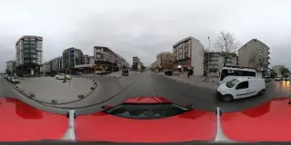 Arnavutköy Gece Dönercisi