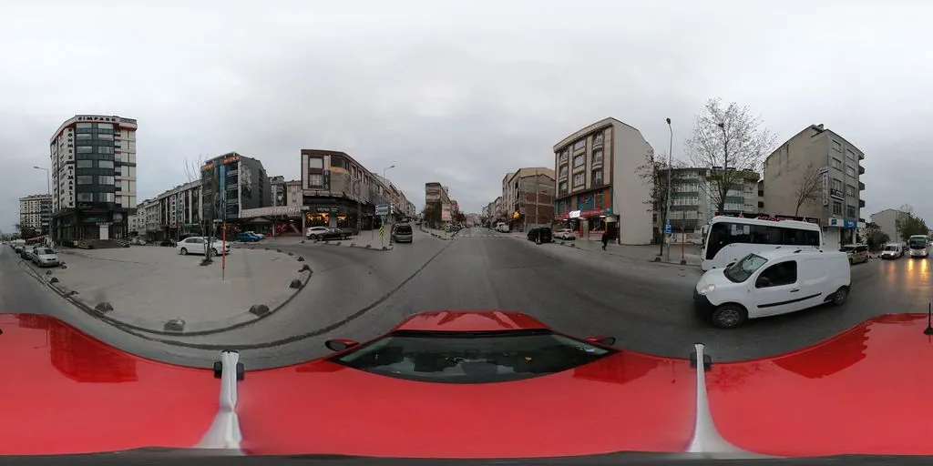 Arnavutköy Gece Dönercisi
