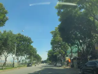 Quán Nhậu Phúc Bé