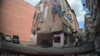 Kübra HZ iPhone Teknik Servis