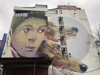 Kadıköy Mimoza Türkü Evi — фото 2