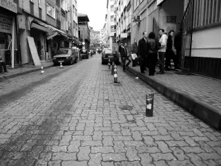 Kadıköy Mimoza Türkü Evi — фото 4