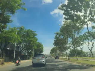 Bún Chả Cá Hoa - 286 Tú Mỡ