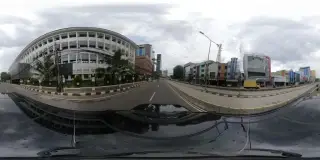 Caputra Bumi Bahari PT