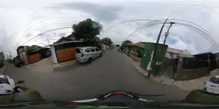 Pempek Bunda