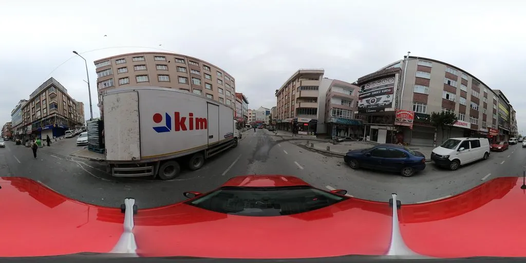 Arnavutköy Sürücü Kursu