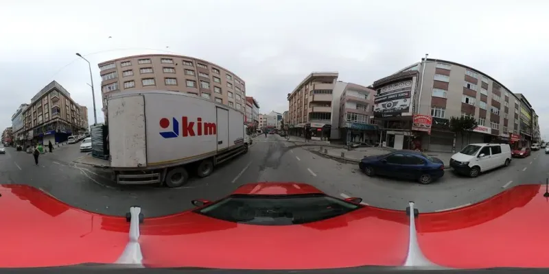 Arnavutköy Sürücü Kursu