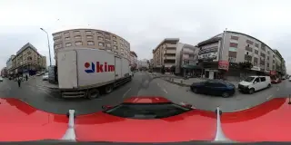 Arnavutköy Sürücü Kursu