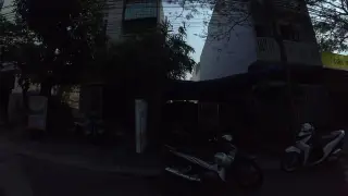 Tiệm Ba Ông Già