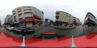Çavuşoğulları Pide ve Güveç Salonu