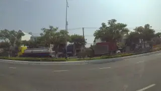 Nệm Kim Cương, Showroom Thiên An