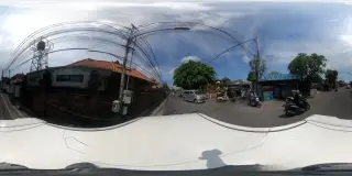 Kampret Press Body