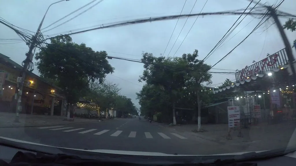 Sửa Chữa Ôtô Đà Nẵng