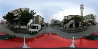 Sevgi Eczanesi