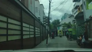 Bakmi Anton