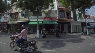 Laboong Đông Hà