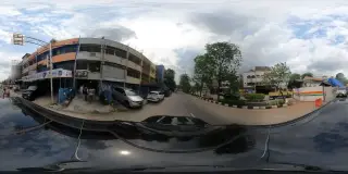 Kopinggiran