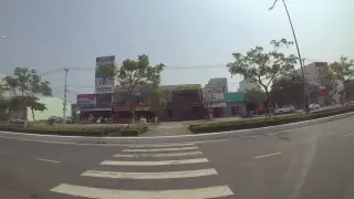 Đồng Tiến Bakery