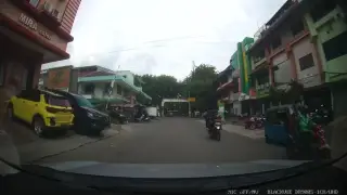 Rumah Makan Galilea