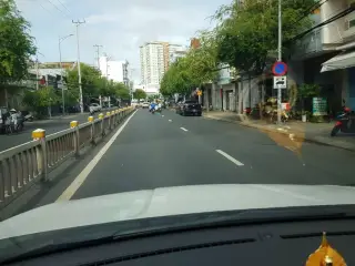 Bánh Bông Lan Trứng Muối -Vũng Tàu