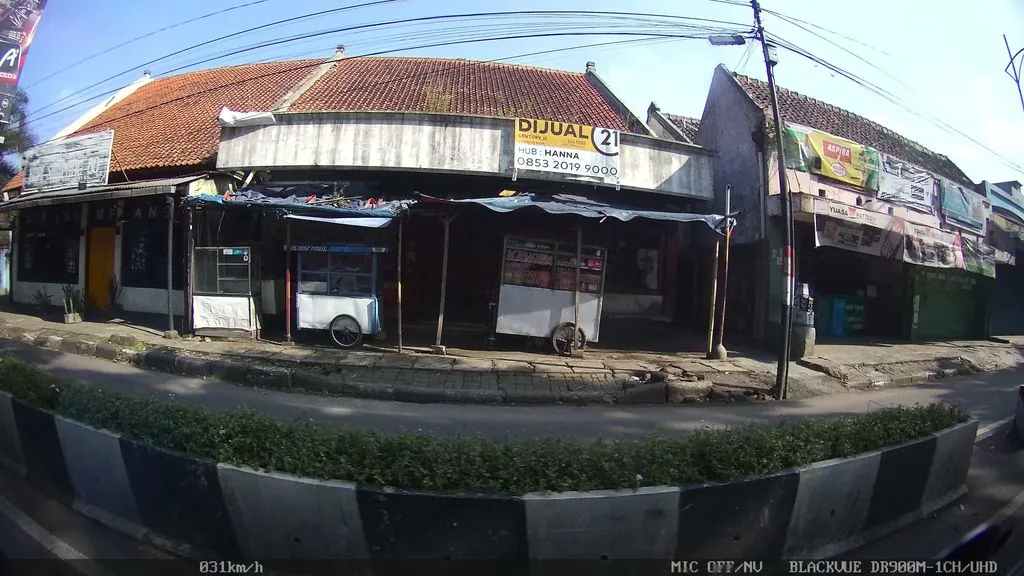 Kopi Simpang 80