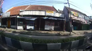Kopi Simpang 80