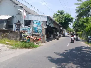 Bonzer Cafe