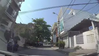 Bánh Cuốn Nóng Đà Nẵng