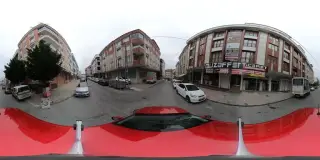 Muzaffer Ticaret Sergilik (Şovrum)