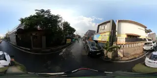 Gor Futsal Pasewakan