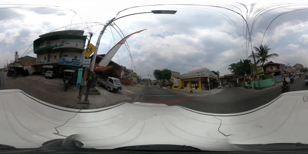 Martabak Bandung Jhon 999
