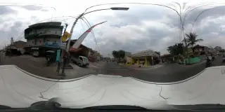 Martabak Bandung Jhon 999