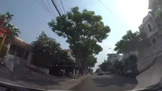 Tiệm Trà Chanh 1995 _ 77 Lê Văn Hưu , Đà Nẵng