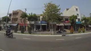 RAU MÁ PHA Organic - 274 Ngũ Hành Sơn, Đà Nẵng